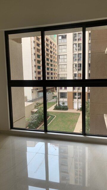 1 BHK Apartment For Rent in Hiranandani Estate Ghodbunder Road Thane  7665392