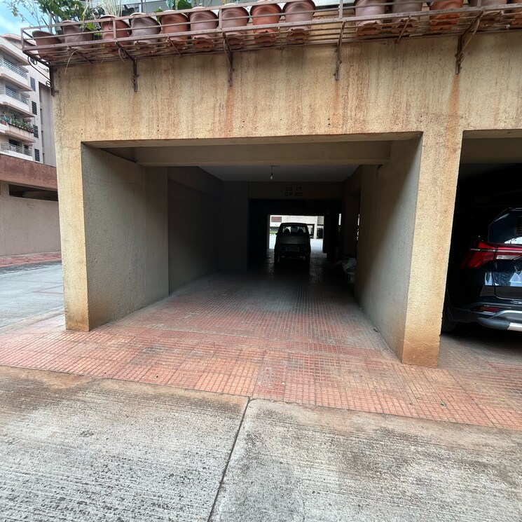  Parking, awho-tucker-enclave 4 Bedroom 2100 Sq.Ft. Apartment In Sp Infocity Pune 7665407