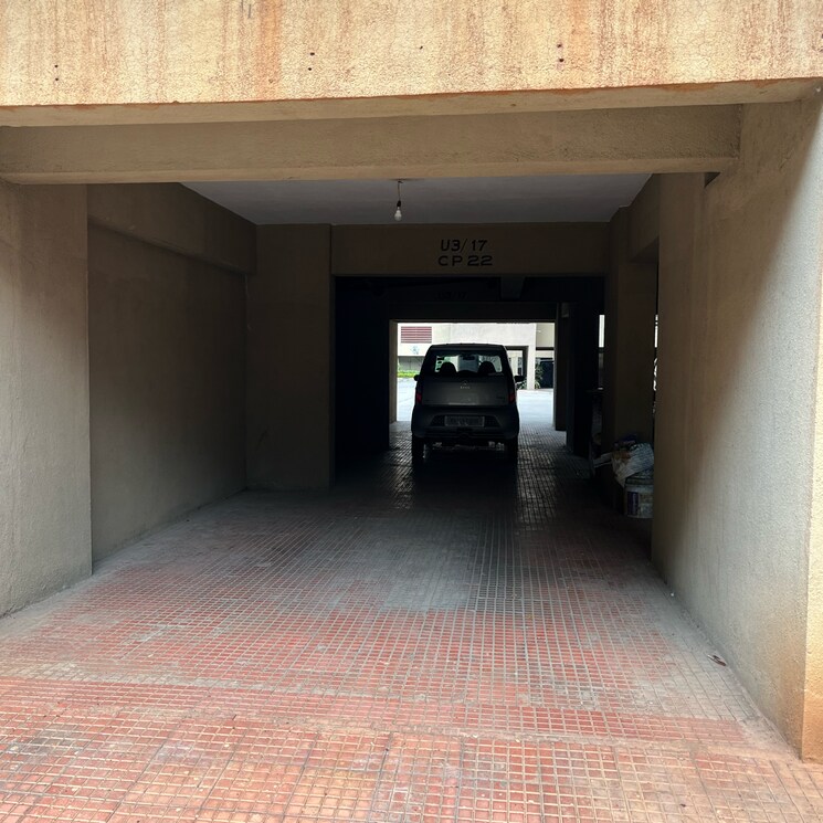  Parking, awho-tucker-enclave 4 Bedroom 2100 Sq.Ft. Apartment In Sp Infocity Pune 7665407