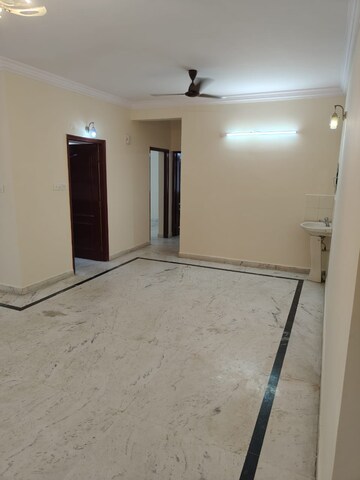 2 BHK Apartment For Rent in Richmond Town Bangalore  7665395