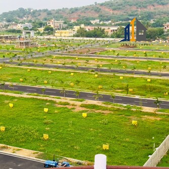 Plot For Resale in Namburu Guntur  7665391