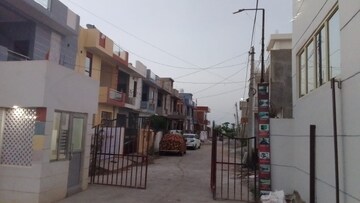  Plot – Exterior View View at VJ DH 3, Kursi Road - for Sale