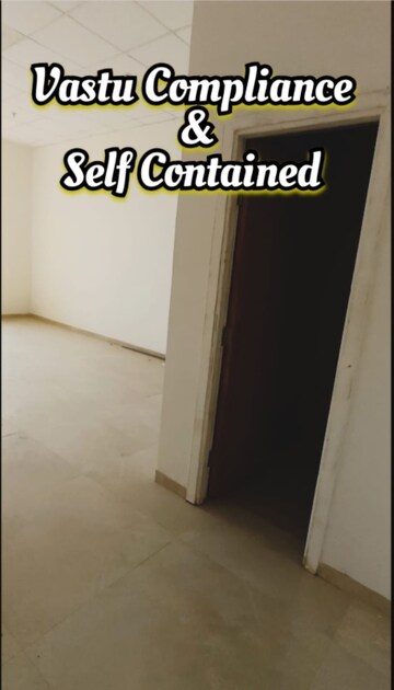 Floor Plan in  Office Space at Hiranandani Estate, Ghodbunder Road – for Sale