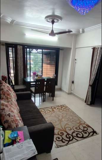 1 BHK Apartment For Resale in Kharghar Navi Mumbai  7665448