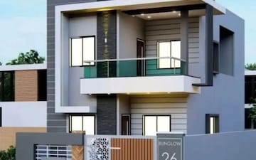 3 BHK Independent House For Sale in Koppa Gate