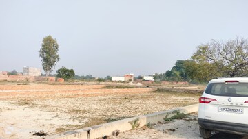 Plot Area in  Plot at Bijnor Road – for Sale