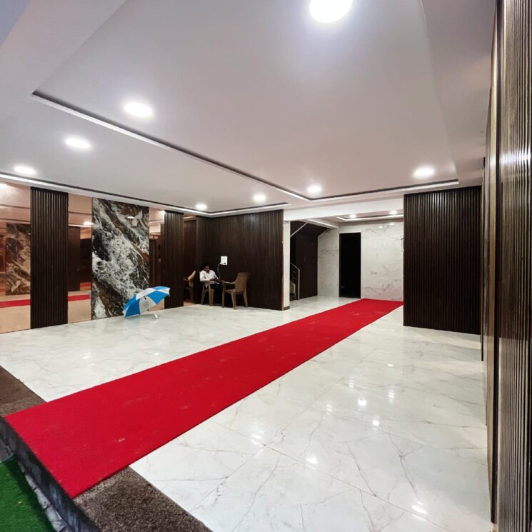 Exterior View, panom-park-malad 2 Bedroom 691 Sq.Ft. Apartment In Goraswadi Mumbai 7665519