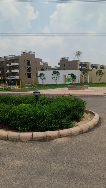  Plot – Exterior View View at Vatika Express City Plots, Sector 88a - for Sale