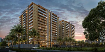 4 BHK Apartment For Sale in Vrindavan Yojna