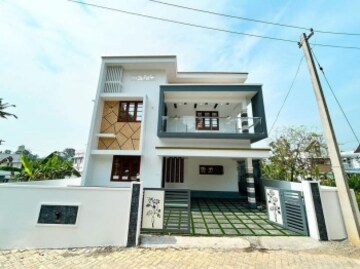 3 BHK Villa For Sale in Koppa Gate