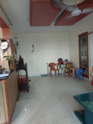 Living Room in 2 BHK Apartment at Ansal Sushant Estate, Sector 52 – for Sale