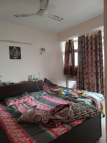 Bedroom in 2 BHK Apartment at Ansal Sushant Estate, Sector 52 – for Sale