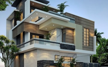 3 BHK Villa For Sale in Bannerghatta Road
