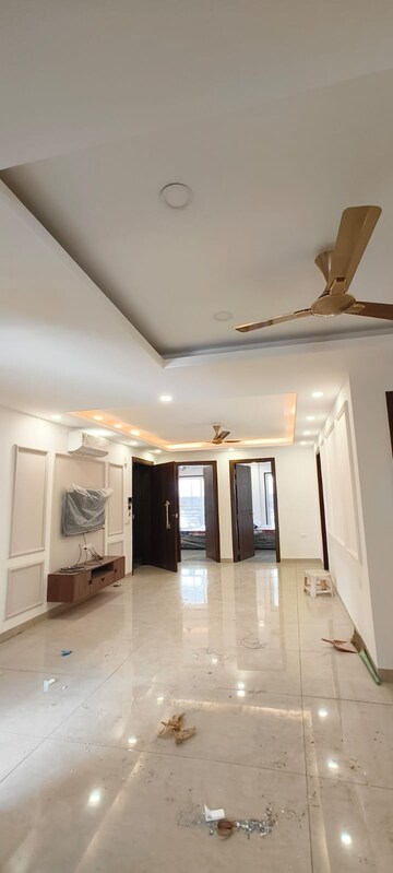 3 BHK Builder Floor For Sale in Ardee City, Sector 52