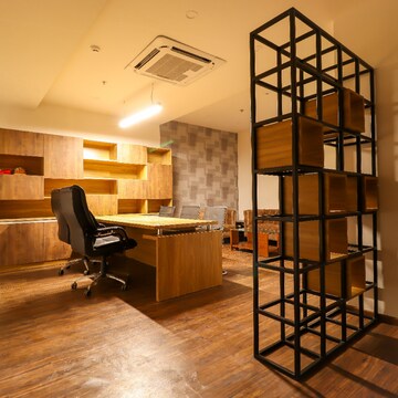  Office Space For Sale in Motia Citi Royal Business Park, Nagla Road