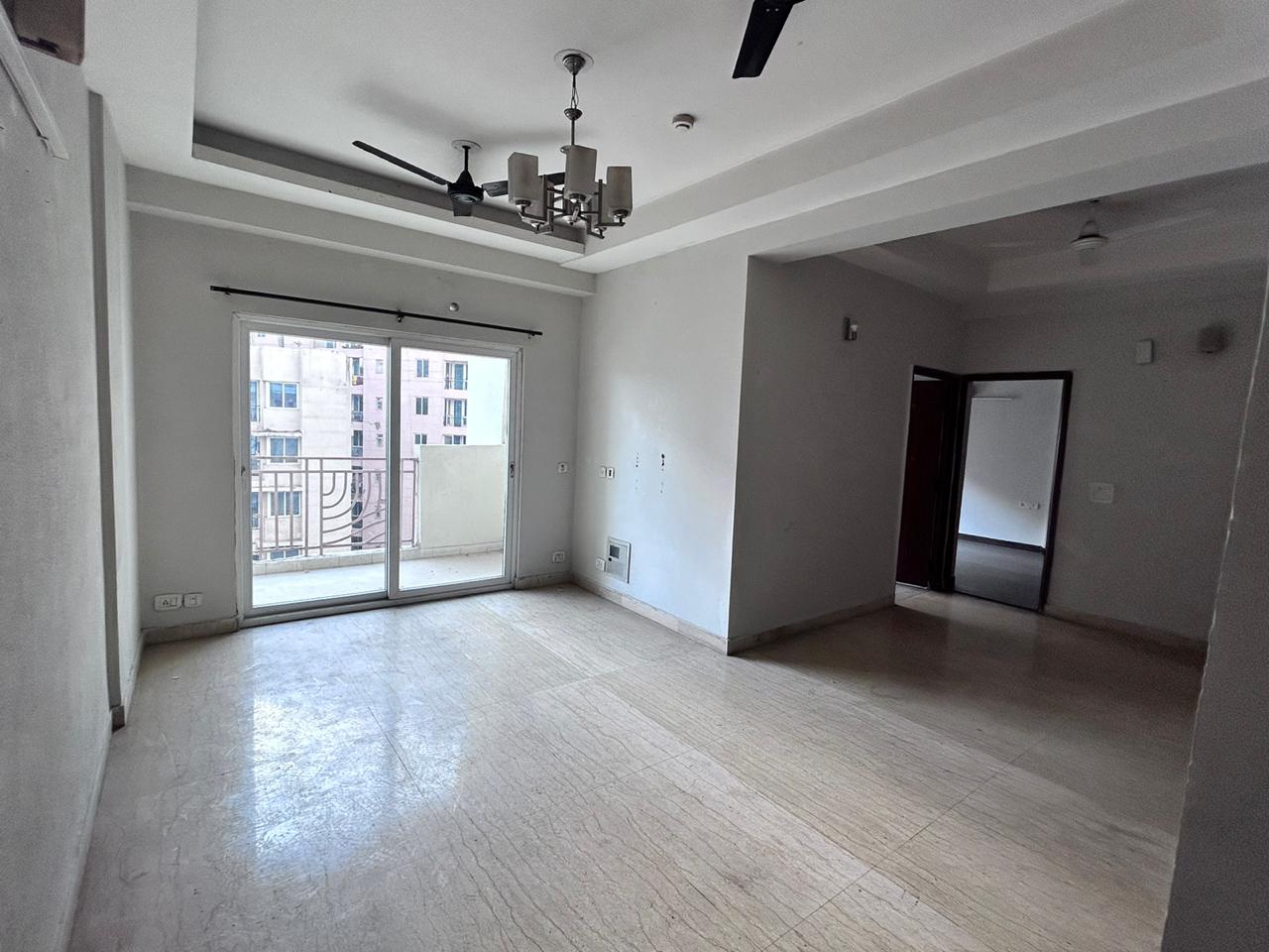 2 BHK Apartment For Rent in Mahagun Moderne Sector 78 Noida  7665570