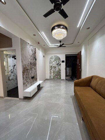 Room in 1 BHK Apartment at Shiv Karari Heights, Nalasopara West – for Sale