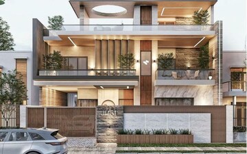 3 BHK Villa For Sale in Bannerghatta Road