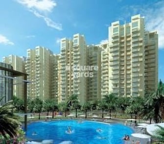 3 BHK Apartment For Rent in Emaar The Palm Drive-The Premier Terraces Sector 66 Gurgaon  7665624