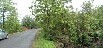  Plot – Garden View at Mangaon - for Sale