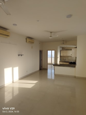 2 BHK Apartment For Rent in Emaar MGF The Palm Drive Studios Sector 66 Gurgaon  7665666