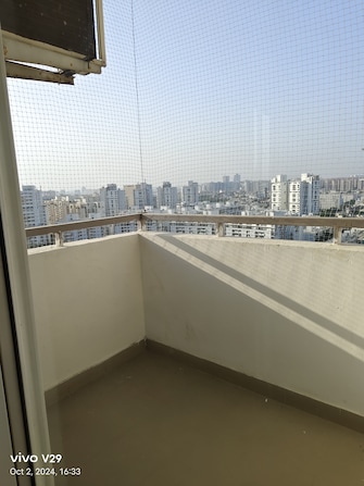 2 BHK Apartment For Rent in Emaar MGF The Palm Drive Studios Sector 66 Gurgaon  7665666