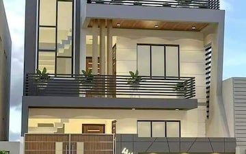 4 BHK Villa For Sale in Bannerghatta Road