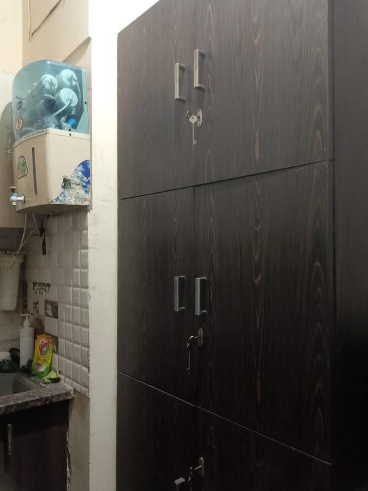 undefined, rohini sector 6 1 Bedroom 700 Sq.Ft. Builder Floor In Rohini Sector 6 Delhi 7665658