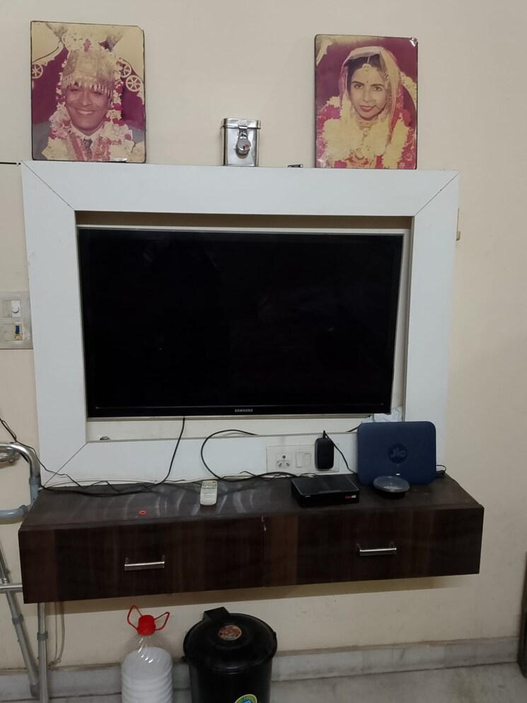 undefined, rohini sector 6 1 Bedroom 700 Sq.Ft. Builder Floor In Rohini Sector 6 Delhi 7665658