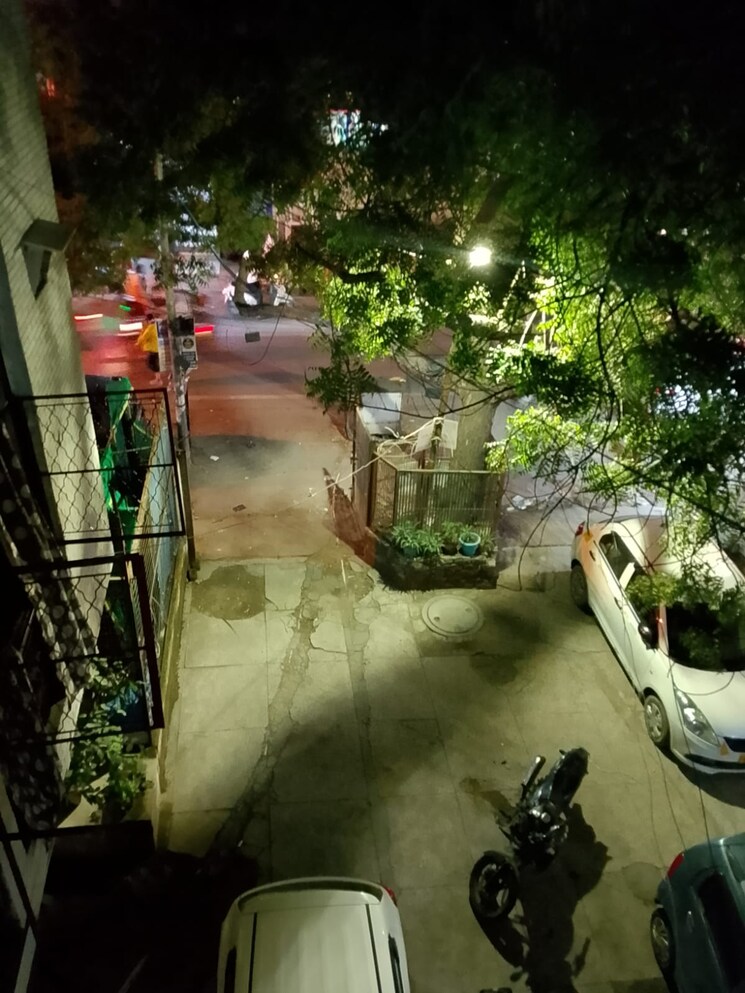 Balcony, rohini sector 6 1 Bedroom 700 Sq.Ft. Builder Floor In Rohini Sector 6 Delhi 7665658