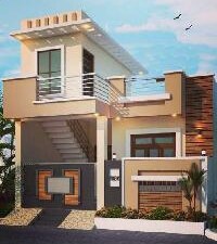 3 BHK Villa For Sale in Koppa Gate