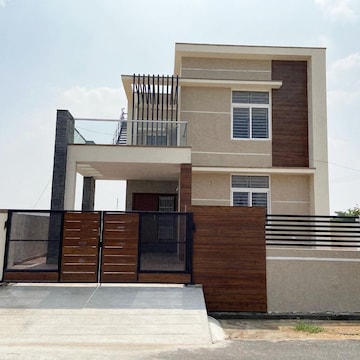 3 BHK Villa For Resale in Bannerghatta Road Bangalore  7665678