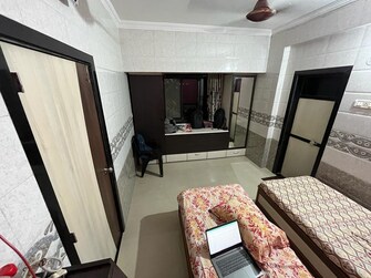 2 BHK Apartment For Resale in Maruti Park Kopar Khairane Navi Mumbai  7665689