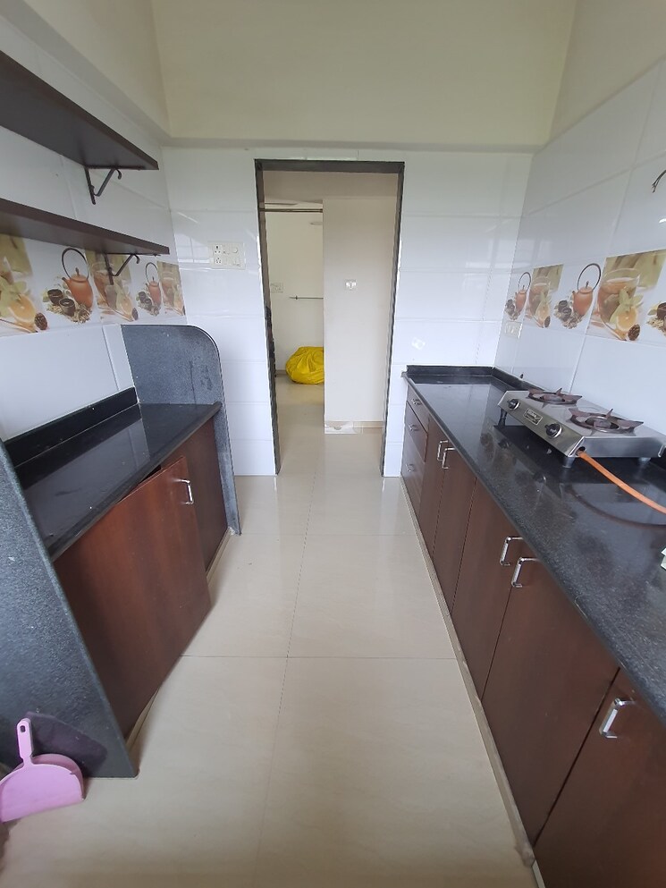 Kitchen, heena-gokul-crescent 1 Bedroom 675 Sq.Ft. Apartment In Andheri East Mumbai 7665688