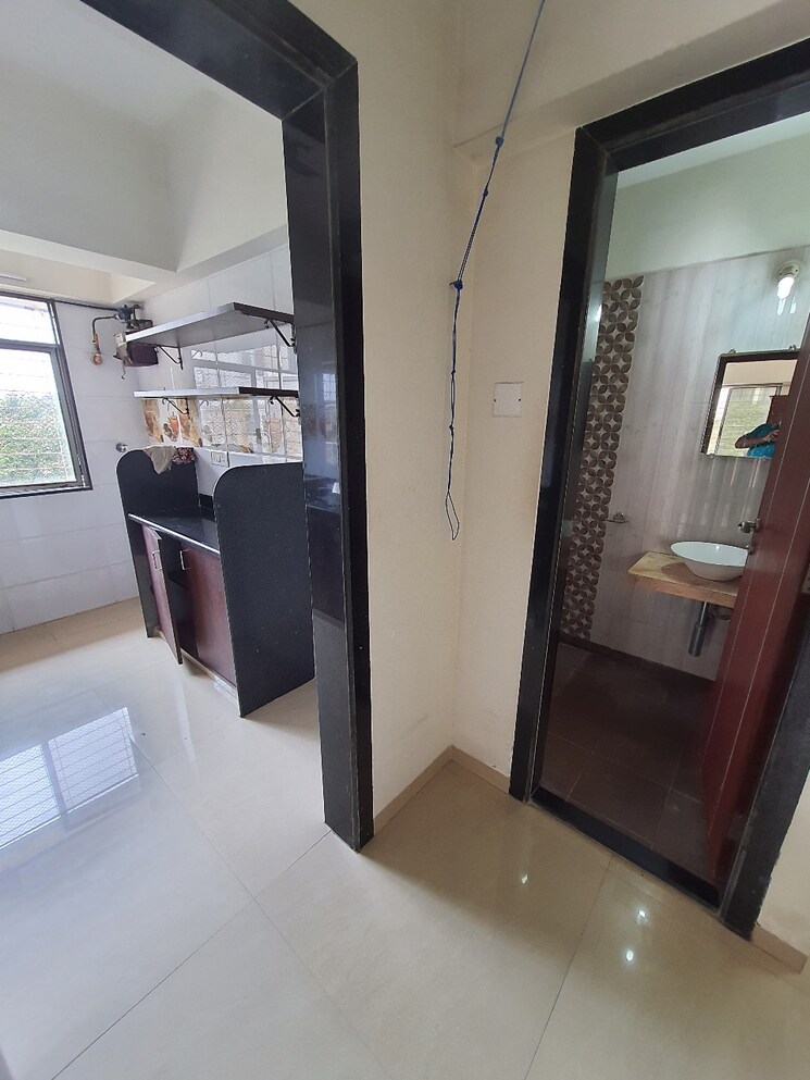 Master Bedroom, heena-gokul-crescent 1 Bedroom 675 Sq.Ft. Apartment In Andheri East Mumbai 7665688