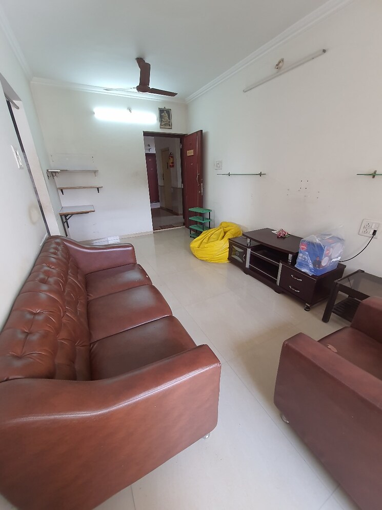 Master Bedroom, heena-gokul-crescent 1 Bedroom 675 Sq.Ft. Apartment In Andheri East Mumbai 7665688