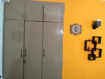 Furnished Amenities in 3 BHK Apartment at Paramount Symphony, Sain Vihar – for Sale