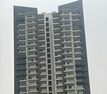 3 BHK Apartment For Resale in Godrej Meridien Sector 106 Gurgaon  7665794