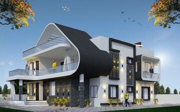 2 BHK Villa For Sale in Bannerghatta Road
