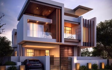 3 BHK Villa For Sale in Begur