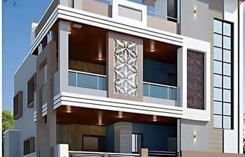 Plot For Sale in Adugodi