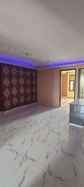 3 BHK Builder Floor For Resale in Dwarka Delhi  7665706