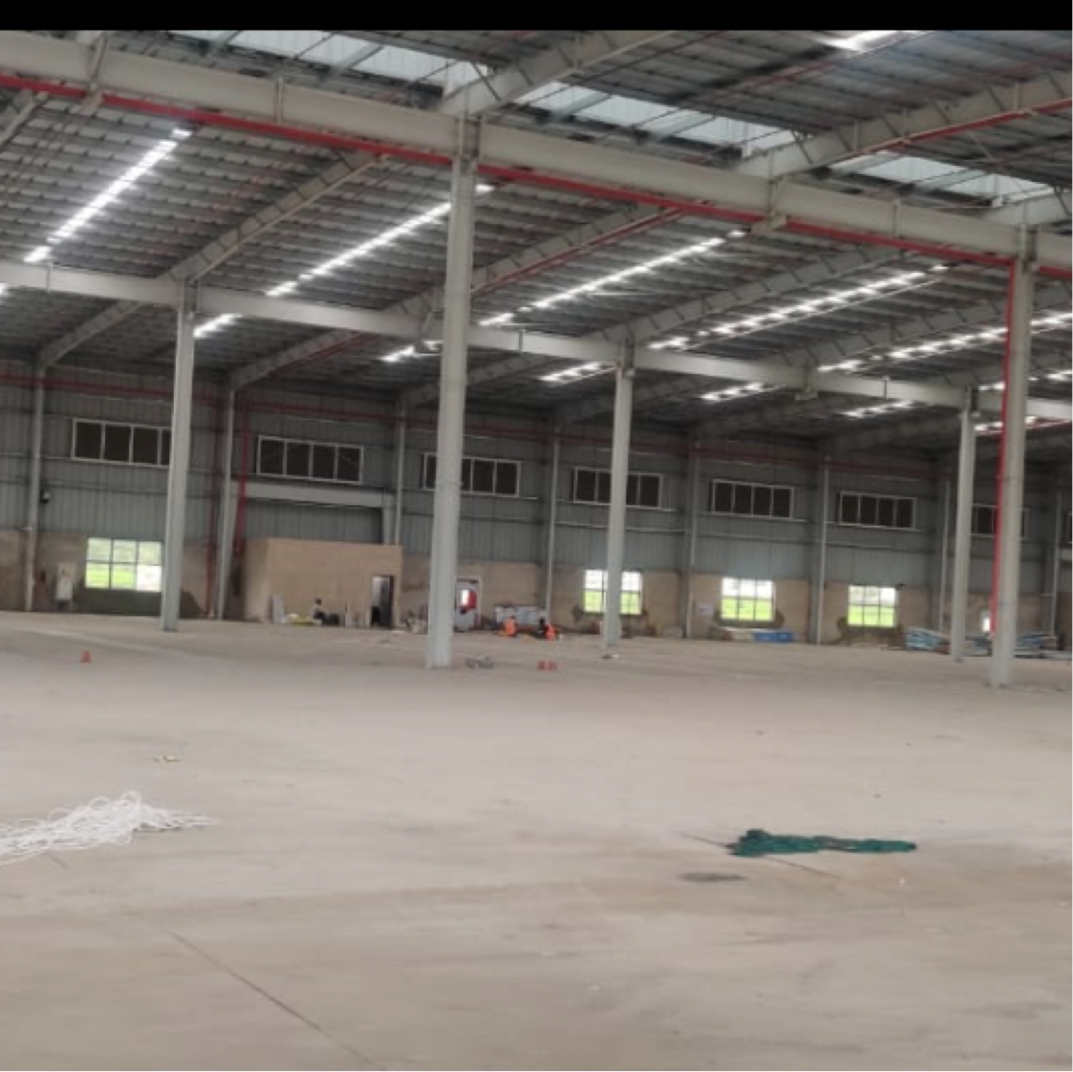 Commercial Warehouse 75000 Sq.Ft. For Rent in Chakan Pune  7665722