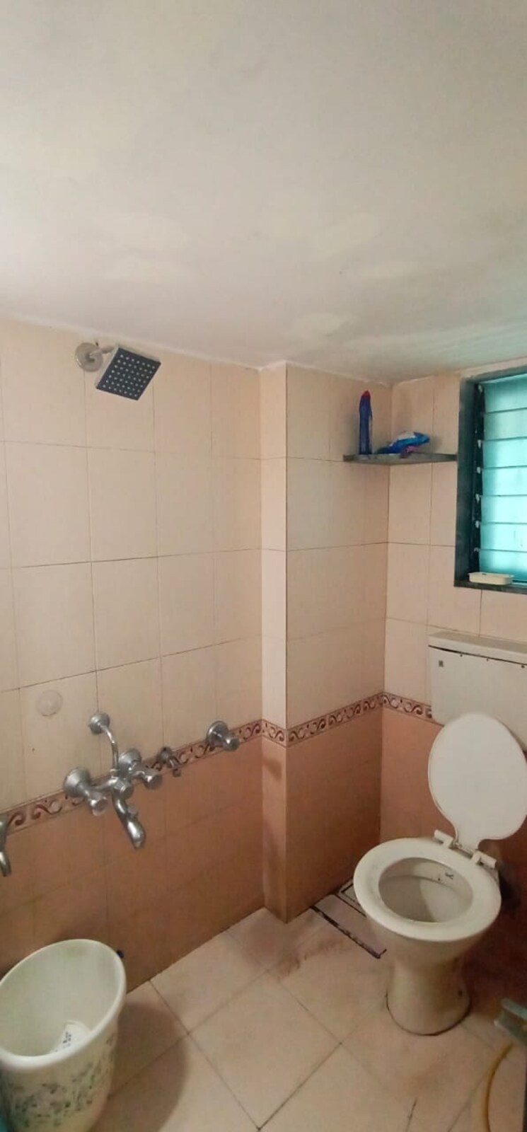 Bathroom, dss-mahavir-imperial 2 Bedroom 934 Sq.Ft. Apartment In Bhandup East Mumbai 7665761