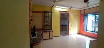 2 BHK Apartment For Rent in DSS Mahavir Imperial Bhandup East Mumbai  7665761