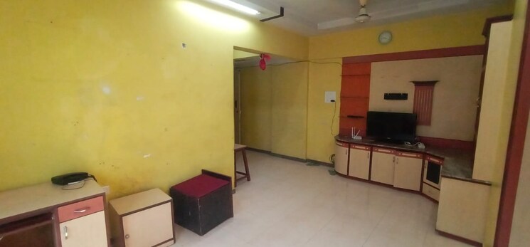 Living Room, dss-mahavir-imperial 2 Bedroom 934 Sq.Ft. Apartment In Bhandup East Mumbai 7665761