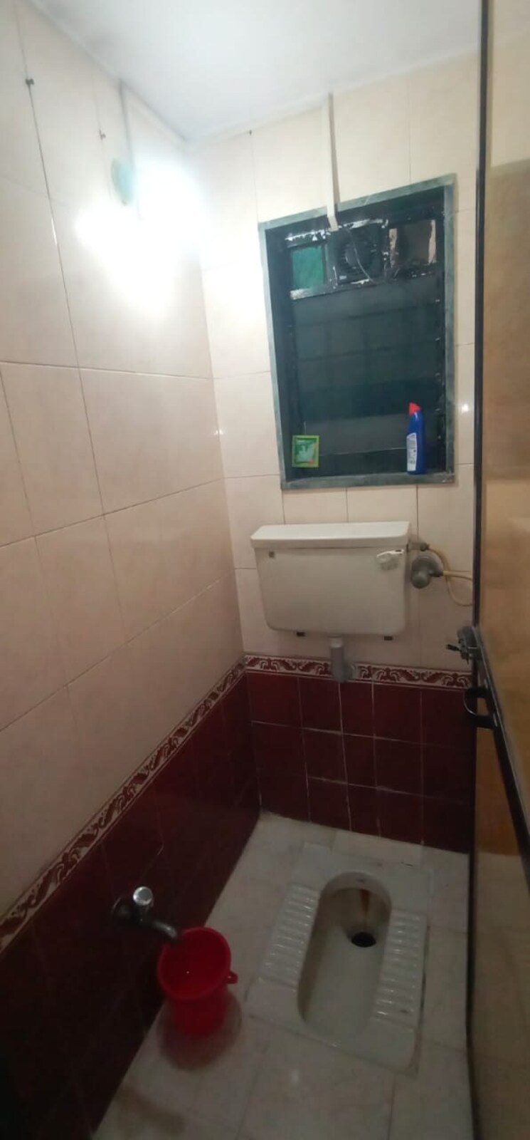 Bathroom, dss-mahavir-imperial 2 Bedroom 934 Sq.Ft. Apartment In Bhandup East Mumbai 7665761