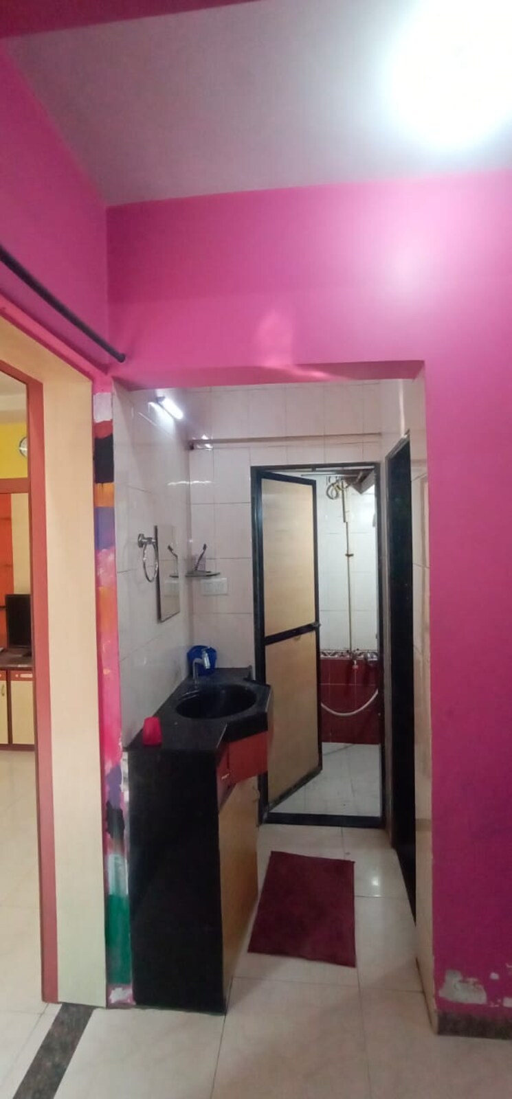 Living Room, dss-mahavir-imperial 2 Bedroom 934 Sq.Ft. Apartment In Bhandup East Mumbai 7665761