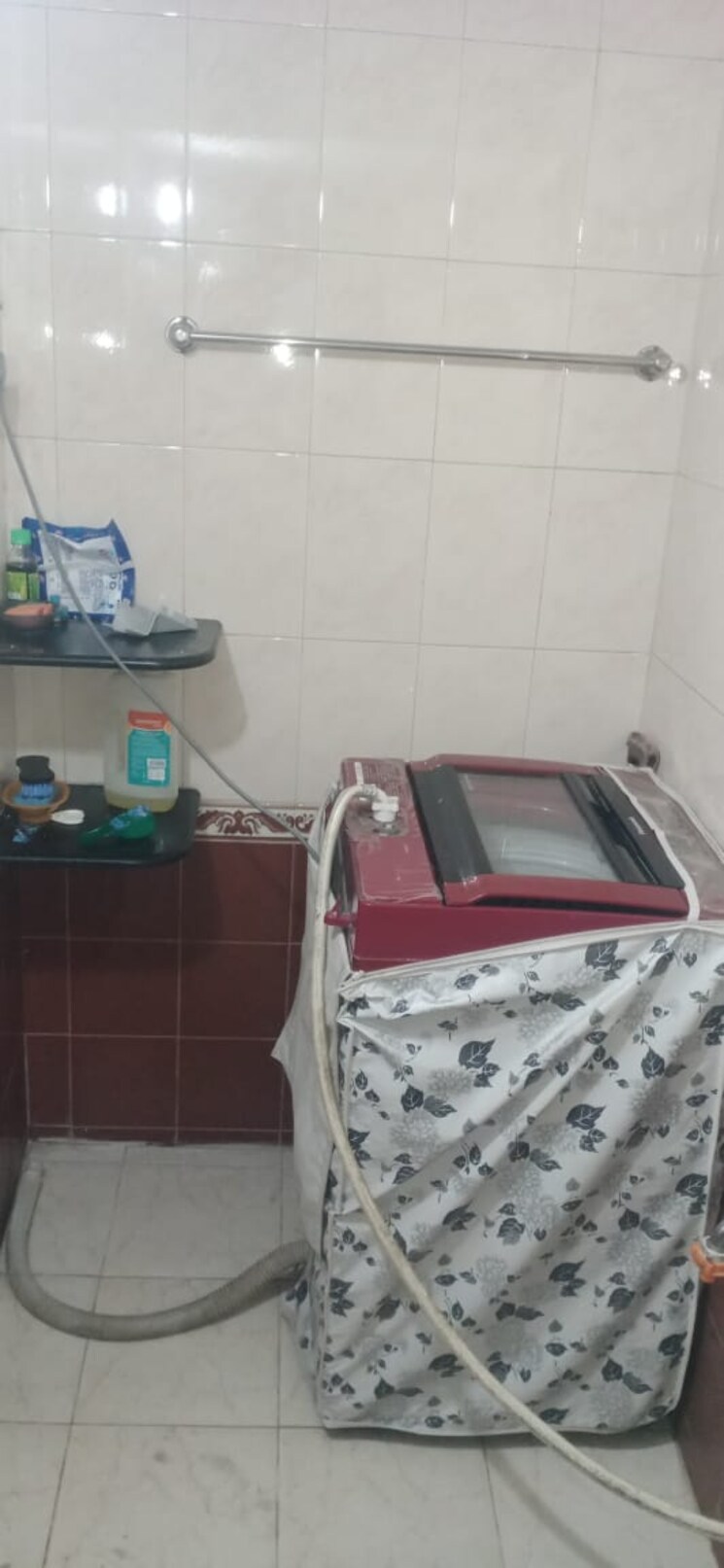 Bathroom, dss-mahavir-imperial 2 Bedroom 934 Sq.Ft. Apartment In Bhandup East Mumbai 7665761