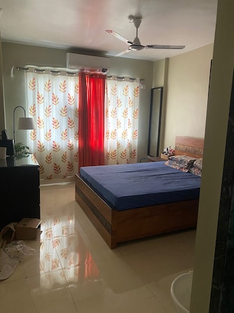 2 BHK Apartment For Resale in Jimmy Tower Apartment Kopar Khairane Navi Mumbai  7665735